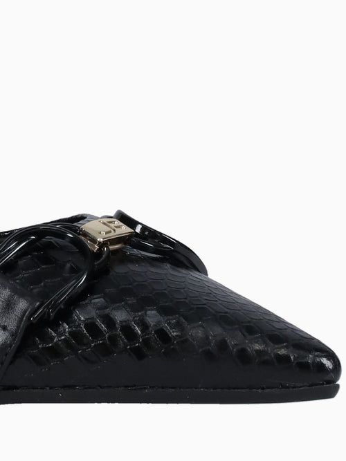 Juna Preto Multi Black / 5 / M