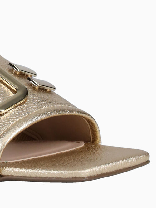 Jyoti Ouro Light Mini Floter Gold / 5 / M