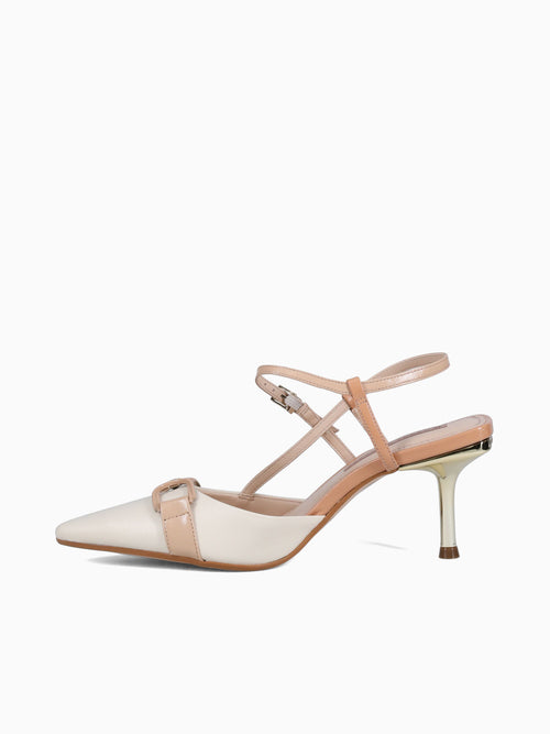 Juna Nude Multi Beige / 5 / M