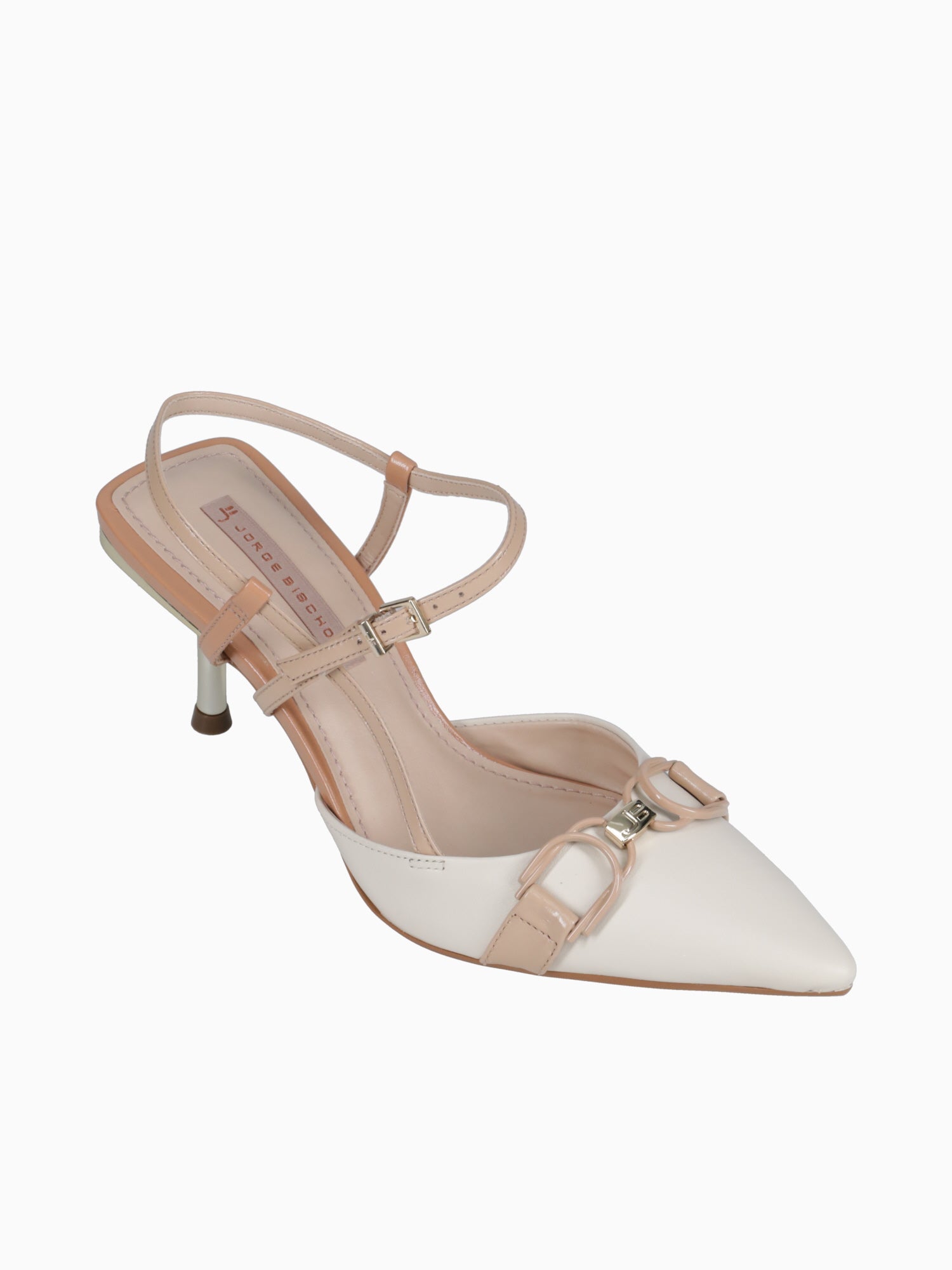 Juna Nude Multi Beige / 5 / M