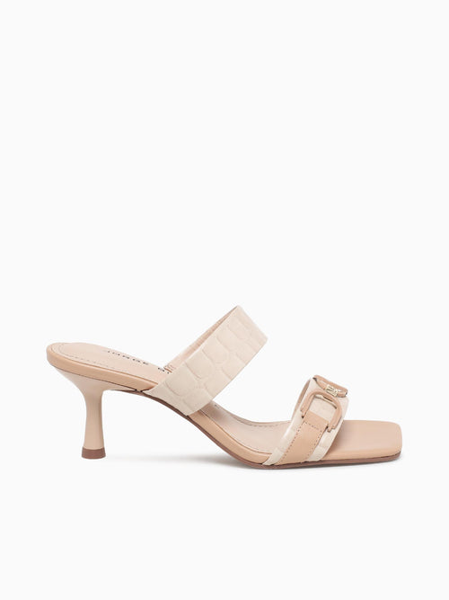 Juni Nude Multi Beige / 5 / M