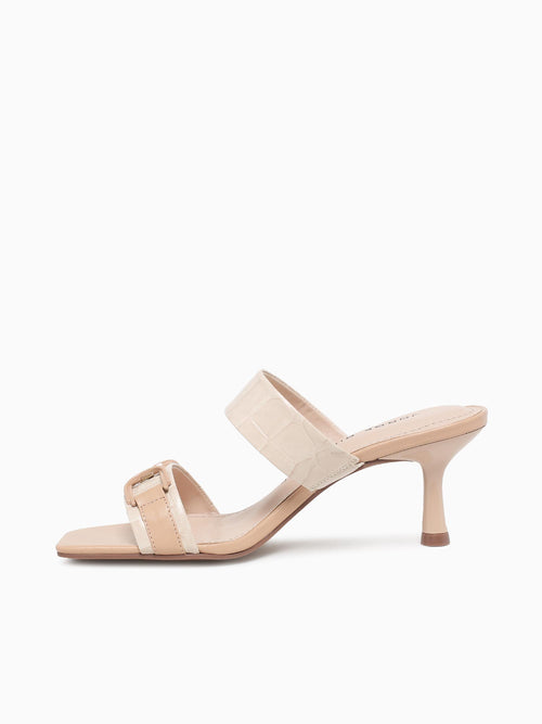 Juni Nude Multi Beige / 5 / M