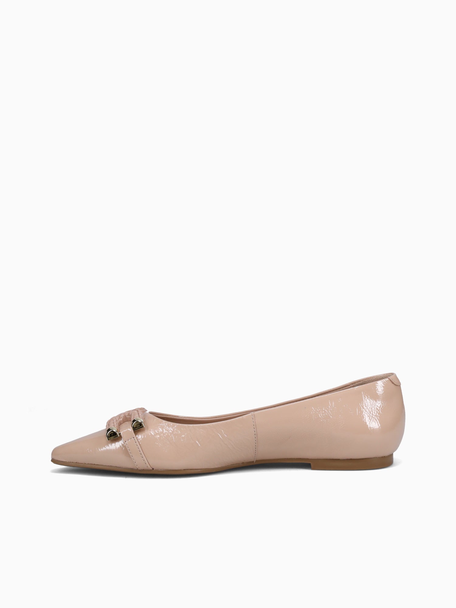 Tesca Creme Verniz Show Natural / 5 / M