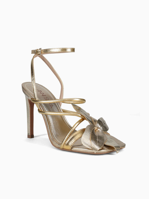 Kalliope Ouro Escuro Ouro light cristal Gold / 5 / M