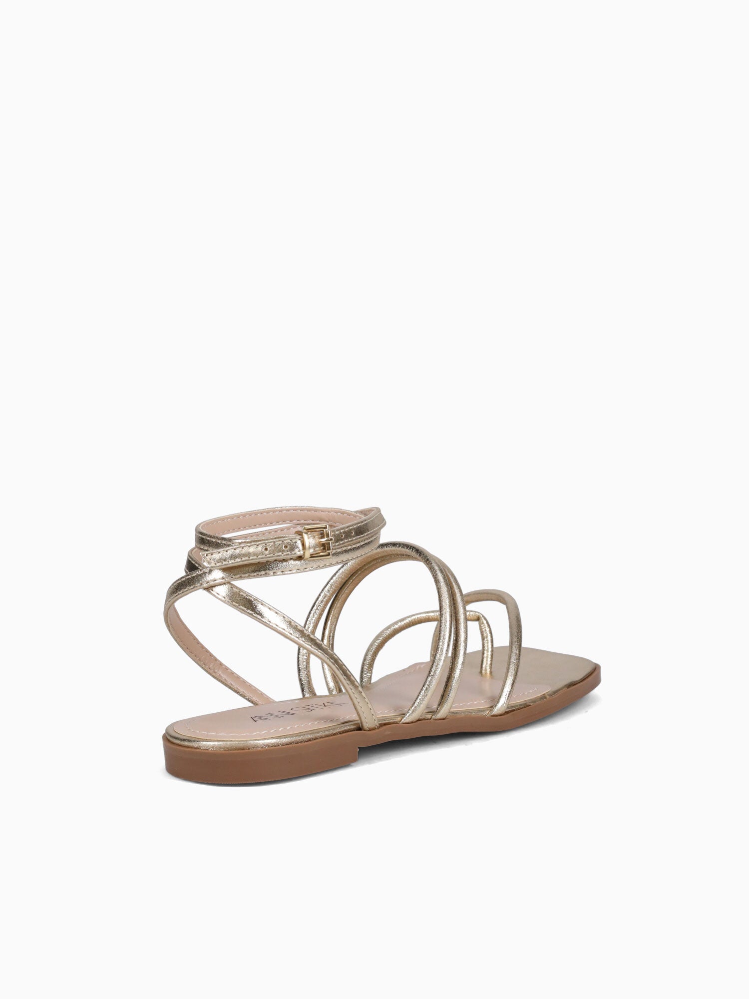 Kallima Ouro Light Cristal Gold / 5 / M