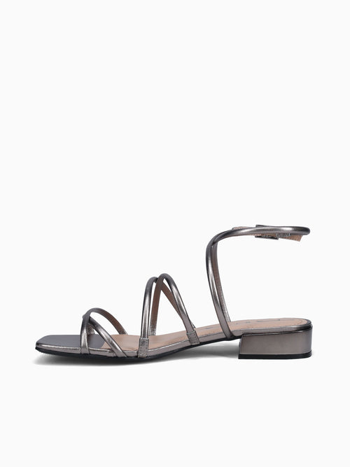 Tessadora Pewter Lumina Pewter / 5 / M