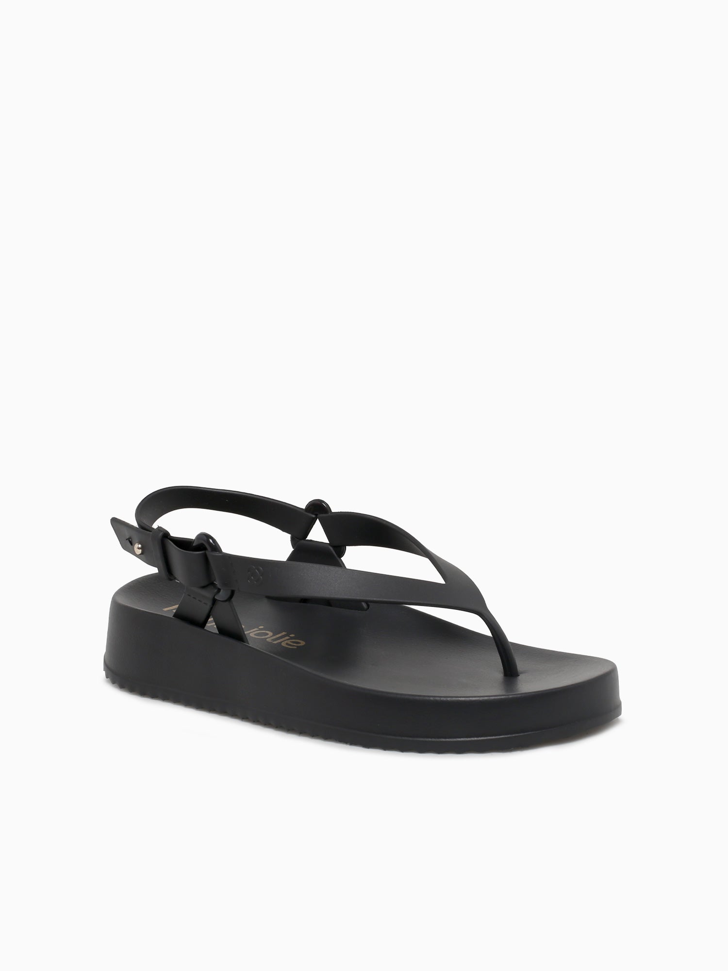 Sunshine Black Jlastic Black / 5 / M