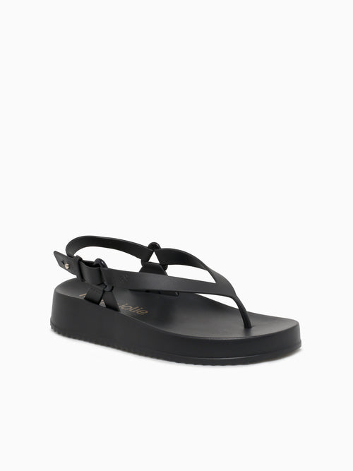 Sunshine Black Jlastic Black / 5 / M