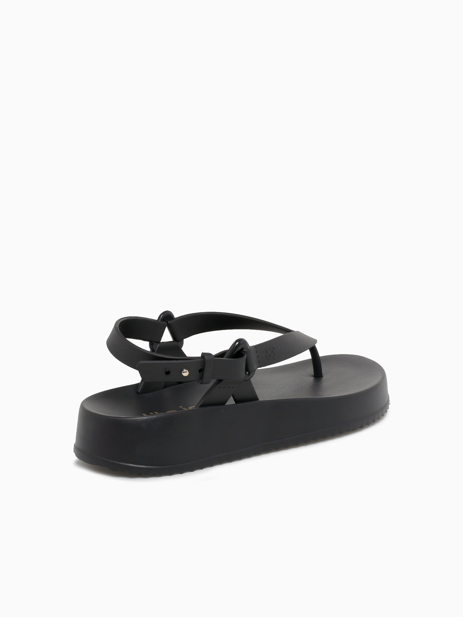 Sunshine Black Jlastic Black / 5 / M