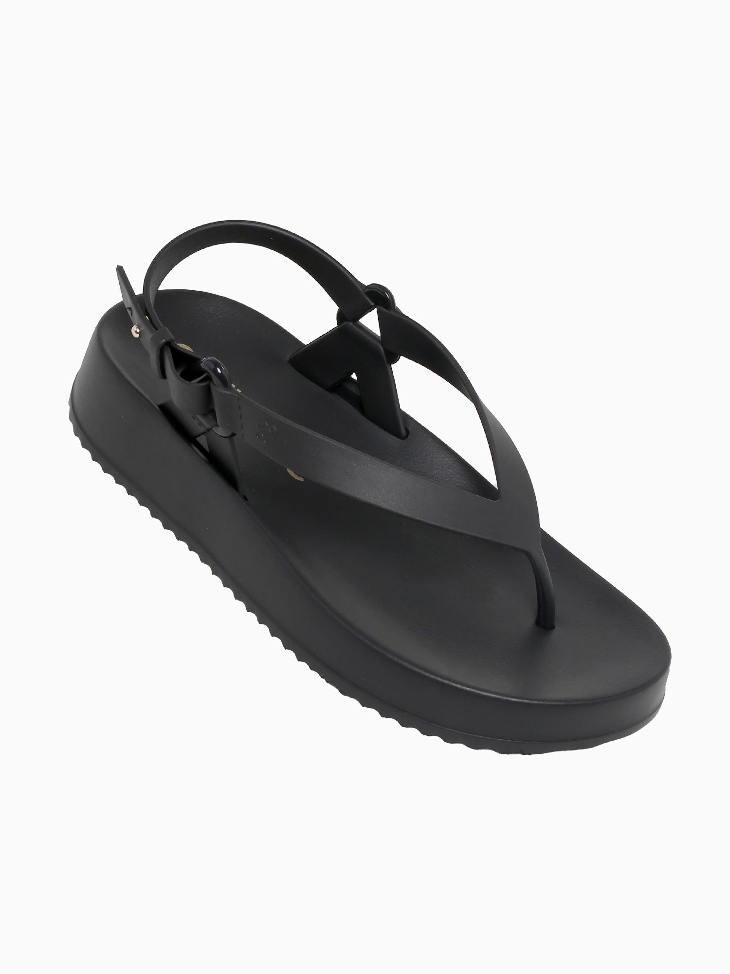 Sunshine Black Jlastic Black / 5 / M