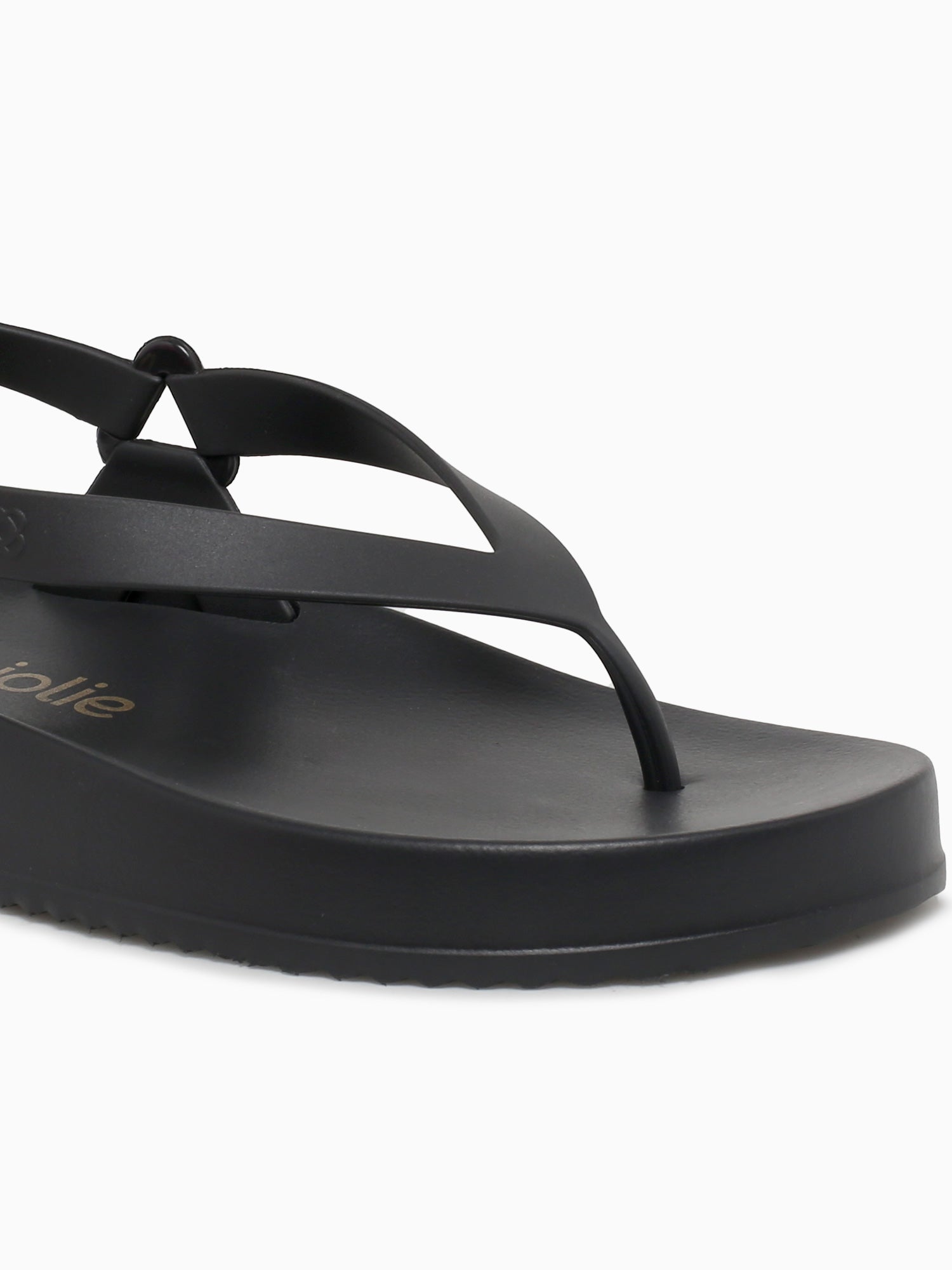 Sunshine Black Jlastic Black / 5 / M