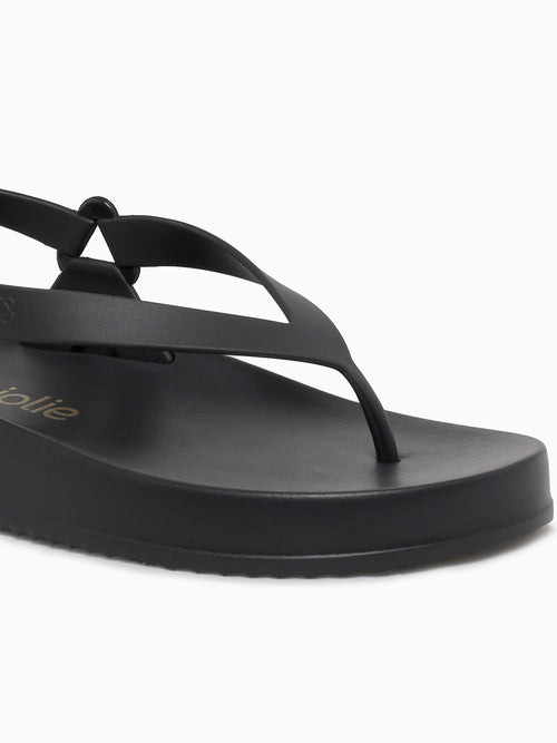 Sunshine Black Jlastic Black / 5 / M