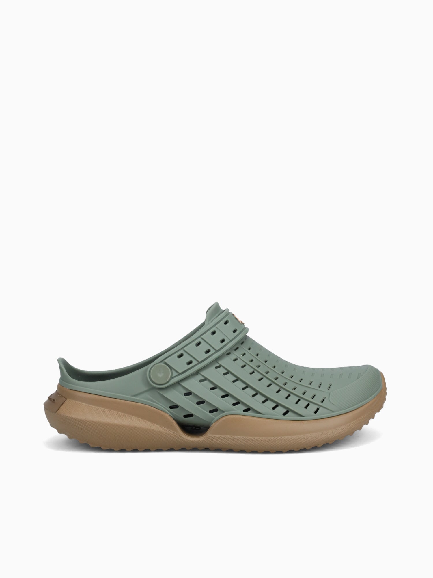Wakeflow Jungle Brown Green / 6/7 / M