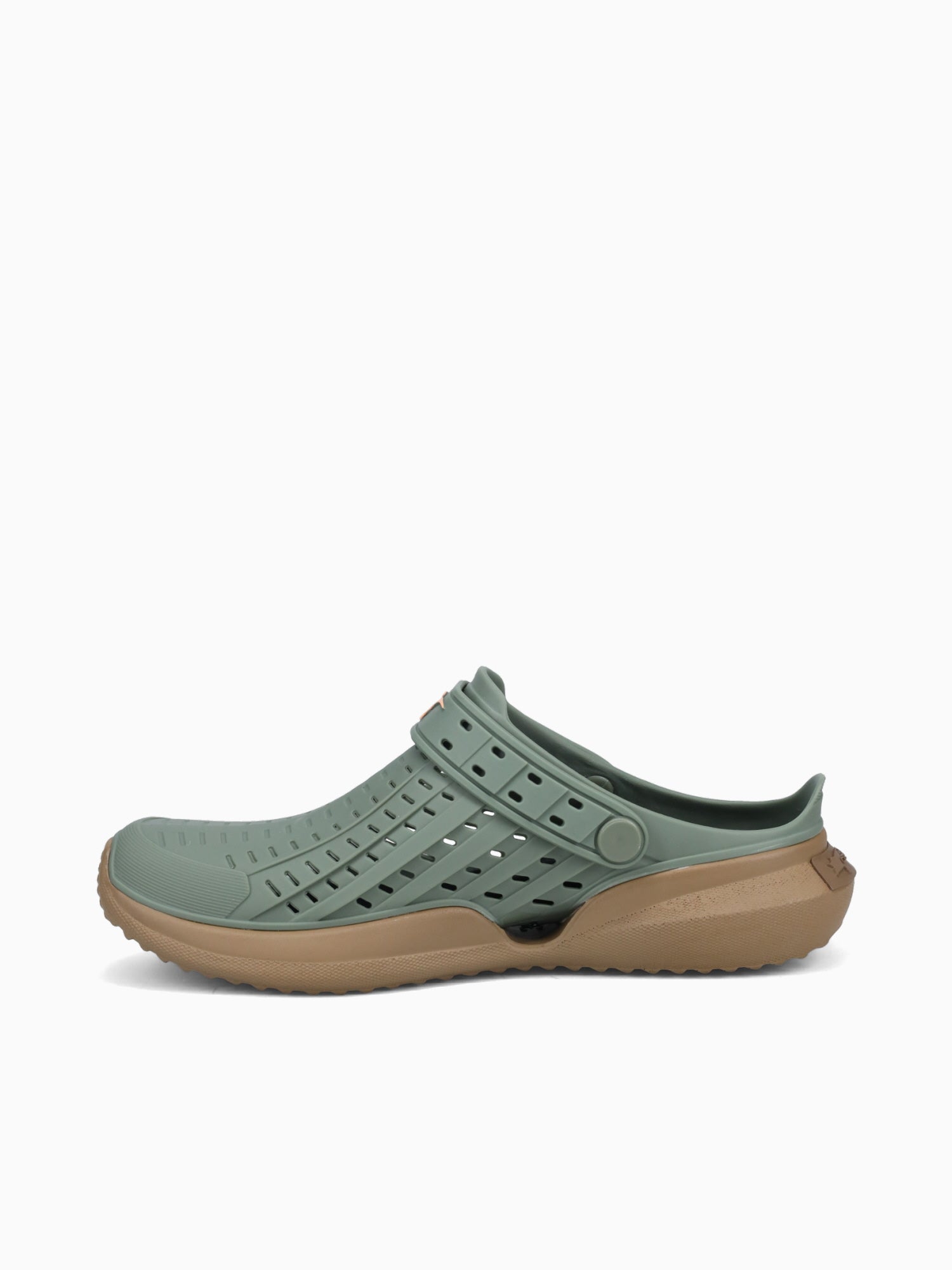 Wakeflow Jungle Brown Green / 6/7 / M