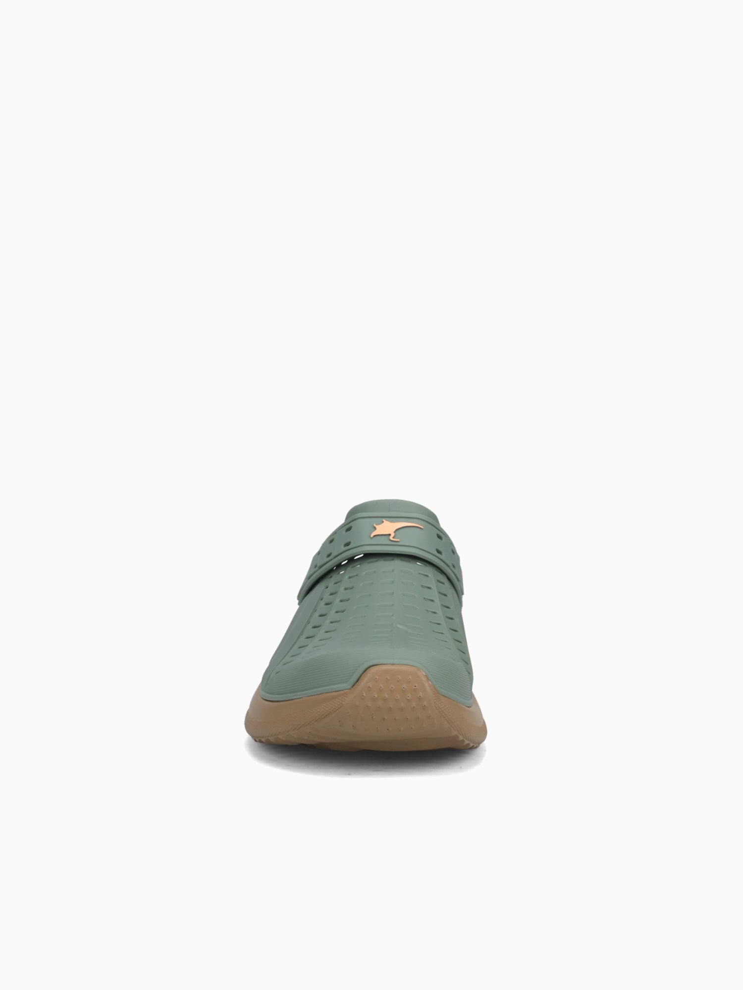 Wakeflow Jungle Brown Green / 6/7 / M