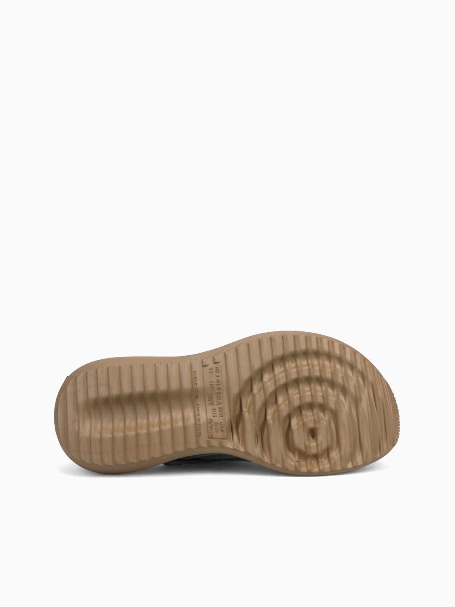 Wakeflow Jungle Brown Green / 6/7 / M