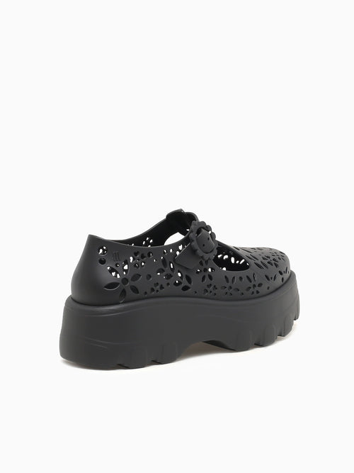 Kick Off Lace Black Jelly Eva Black / 5 / M
