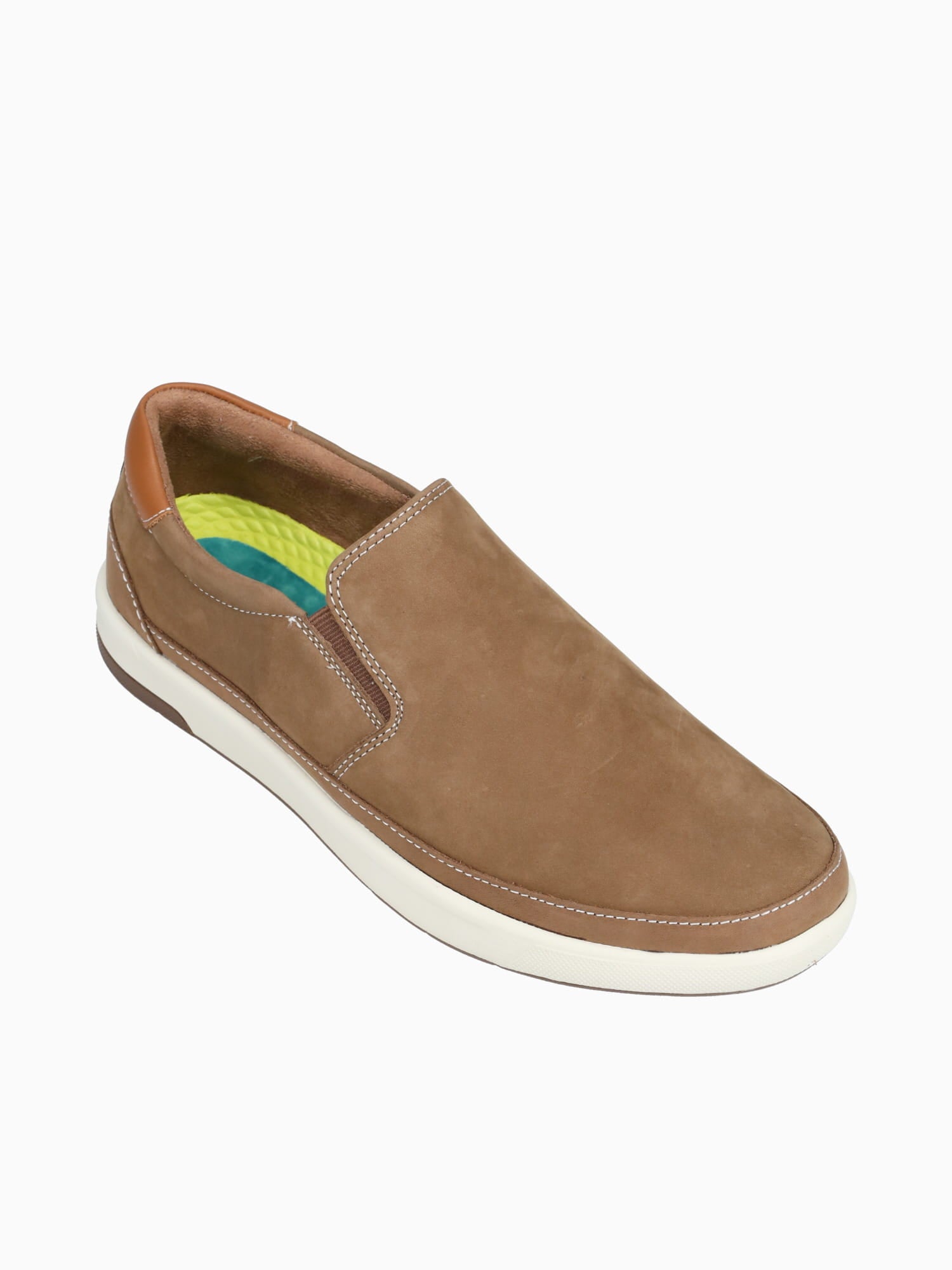 Crossover Double Gore Mushroom Cognac Cognac / 7 / M