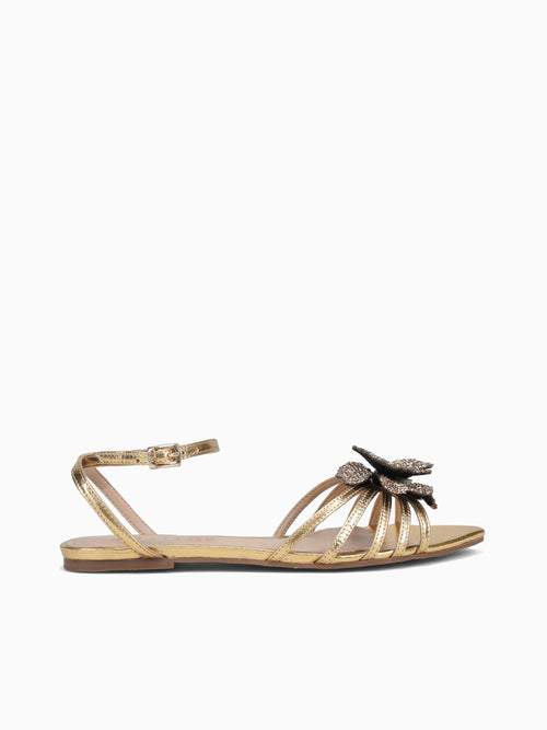 Magdalena Ouro Cristal Gold / 5 / M
