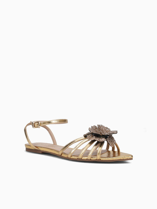 Magdalena Ouro Cristal Gold / 5 / M