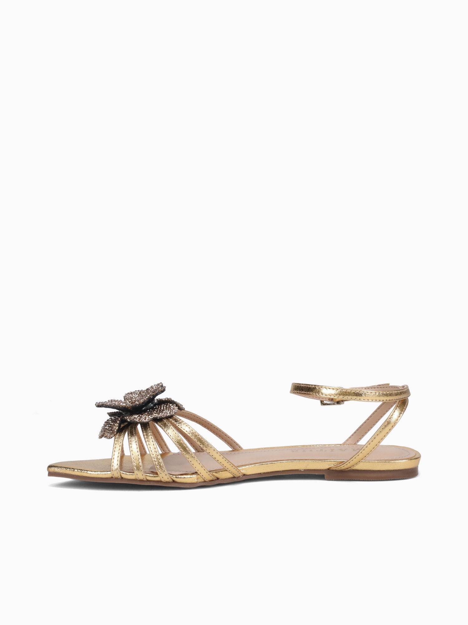 Magdalena Ouro Cristal Gold / 5 / M