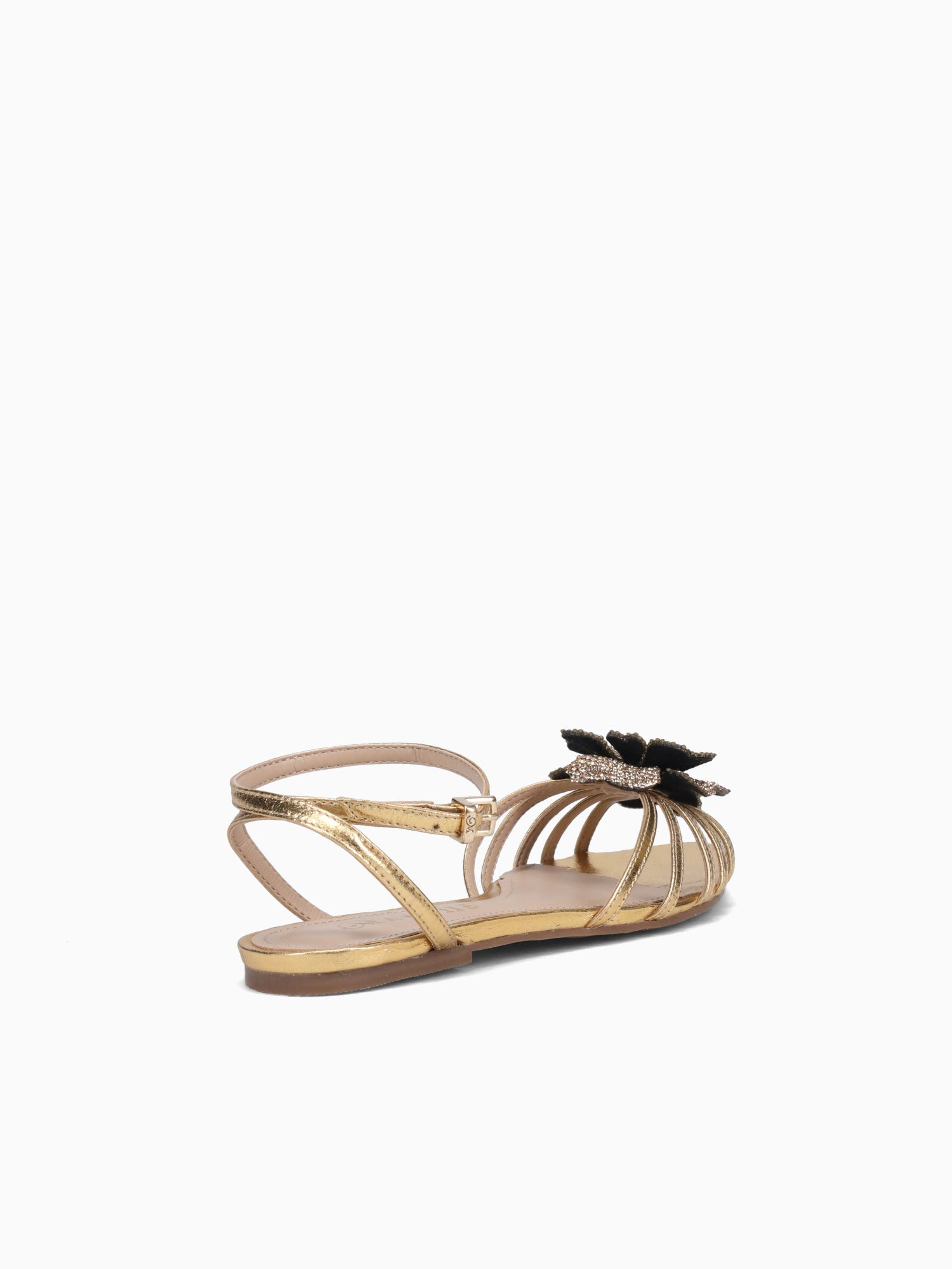 Magdalena Ouro Cristal Gold / 5 / M