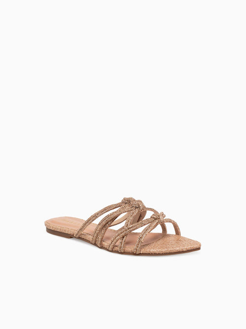 Maggie Rose Roma Light Pink / 5 / M
