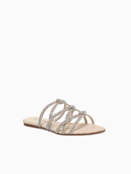Maggie Off White Veneto Off White / 5 / M