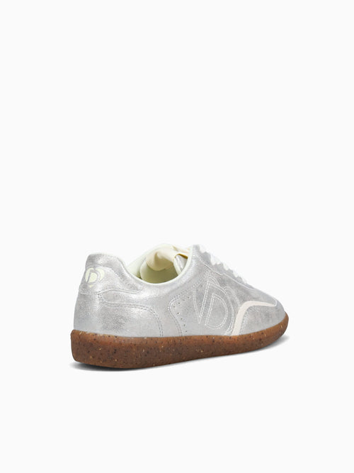 Heri Metallic Silver Silver / 5 / M
