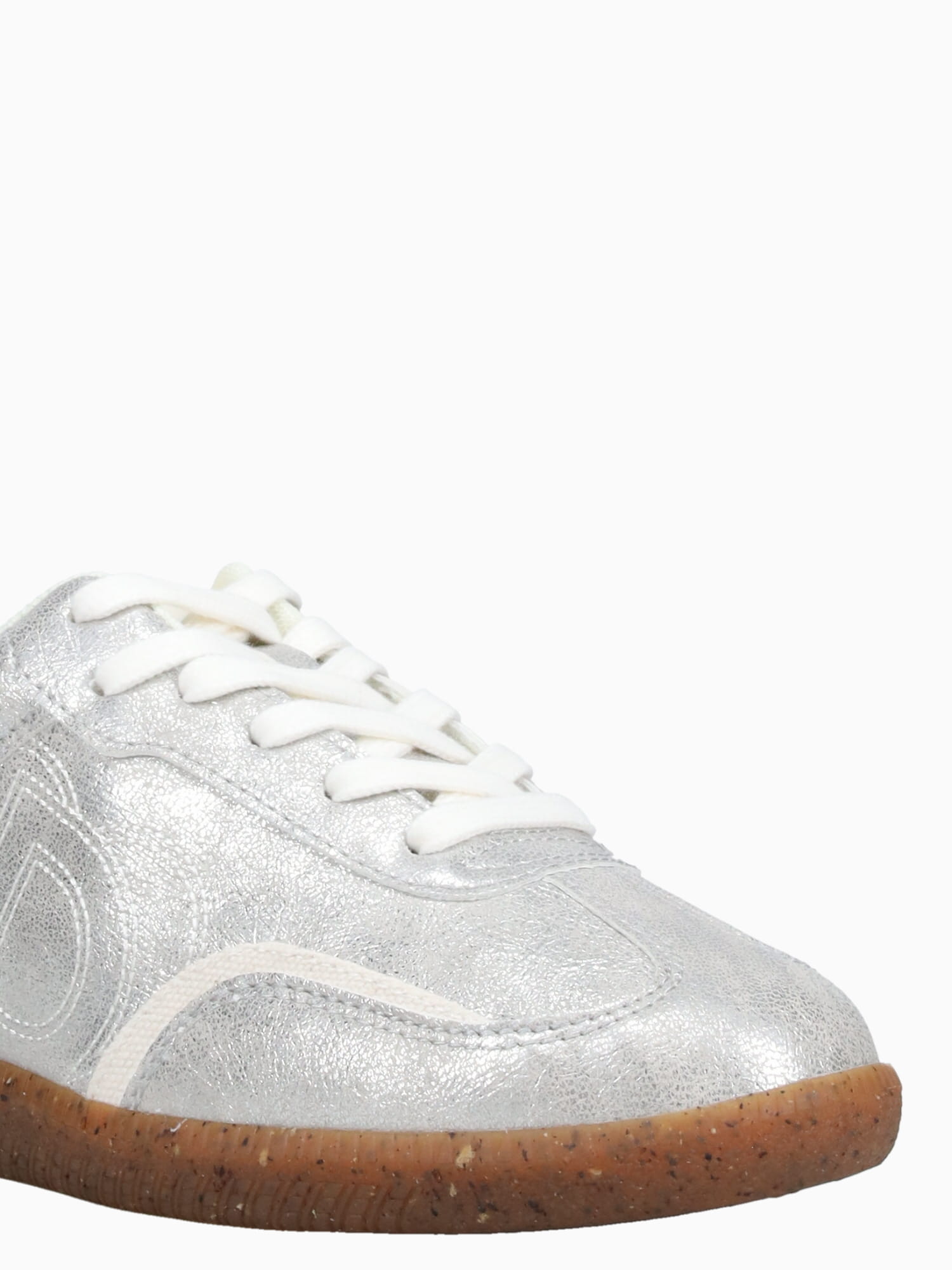 Heri Metallic Silver Silver / 5 / M
