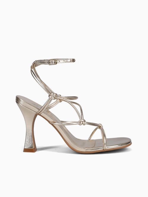 Zaneta Ouro Light Ipanema Gold / 5 / M
