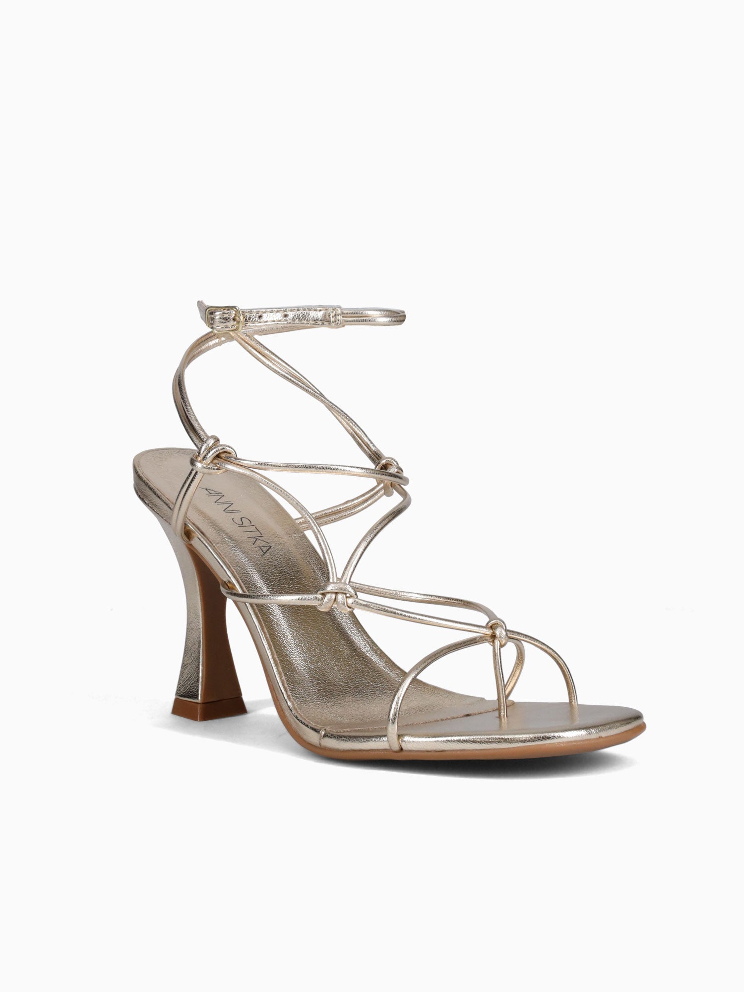 Zaneta Ouro Light Ipanema Gold / 5 / M