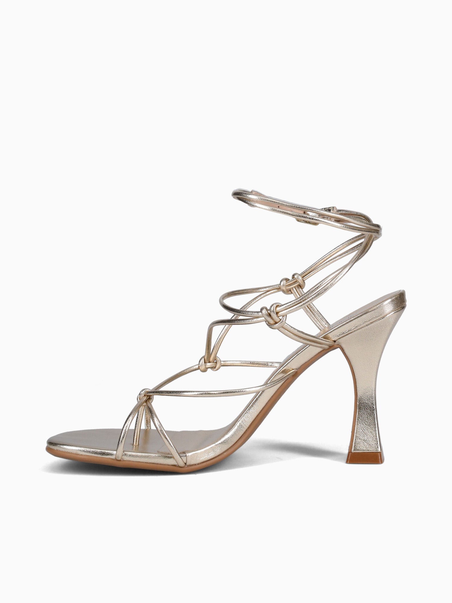 Zaneta Ouro Light Ipanema Gold / 5 / M