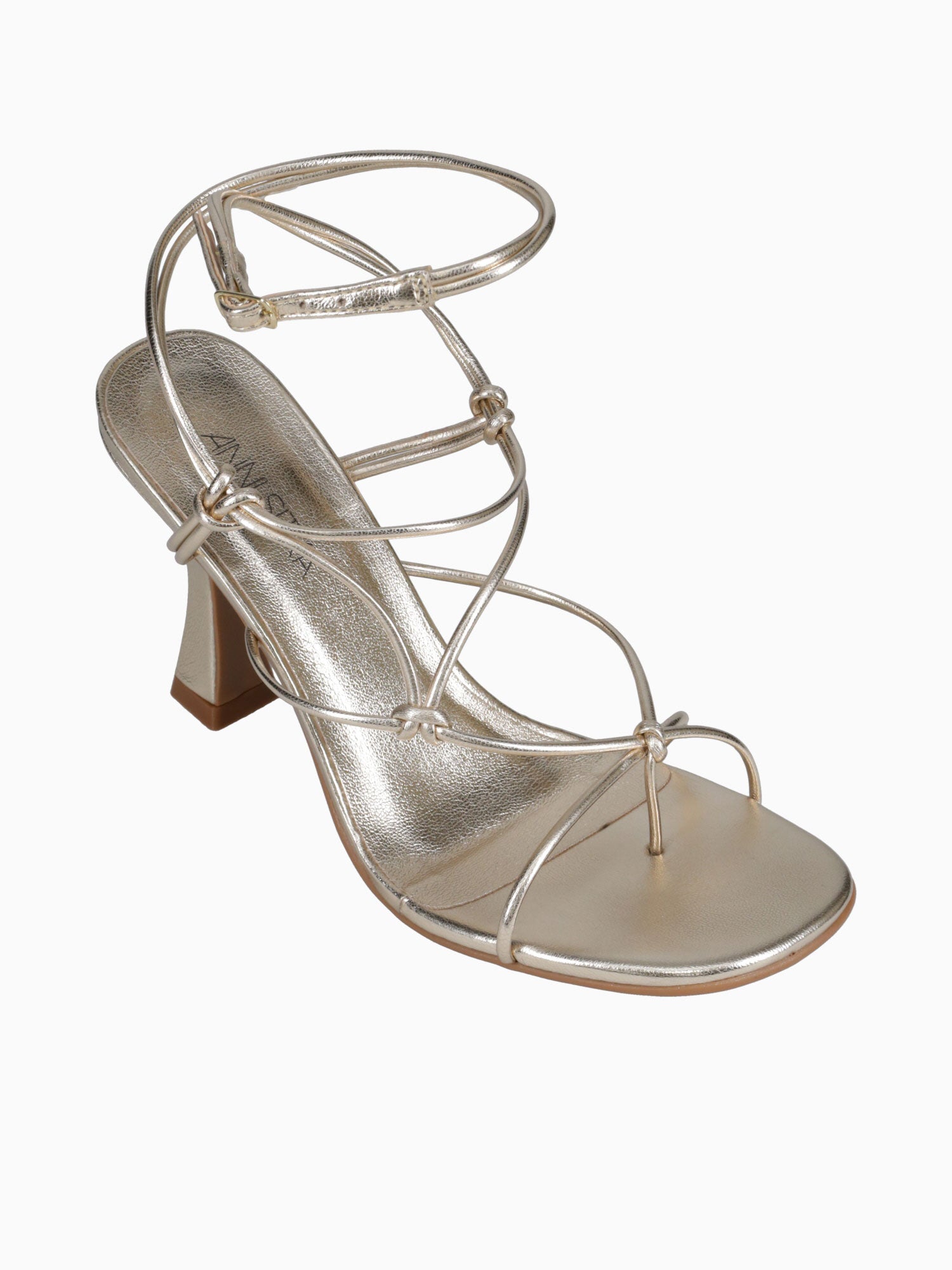 Zaneta Ouro Light Ipanema Gold / 5 / M