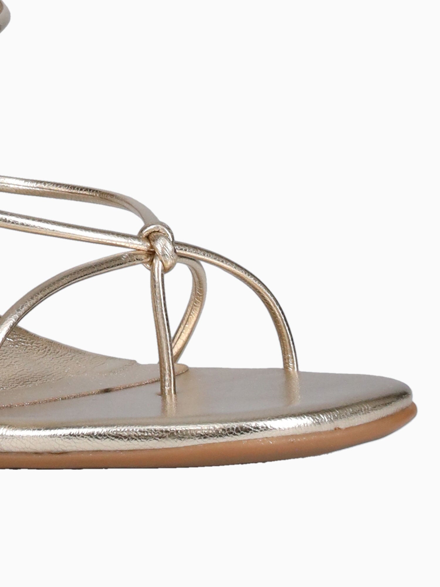 Zaneta Ouro Light Ipanema Gold / 5 / M