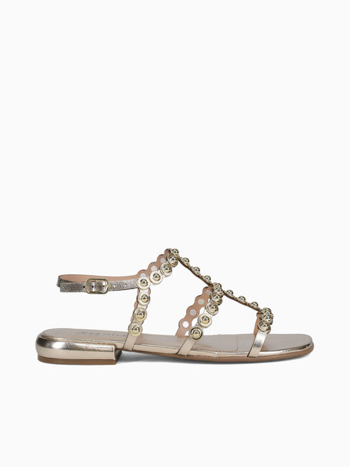 Zareen Ouro Light Ipanema Gold / 5 / M