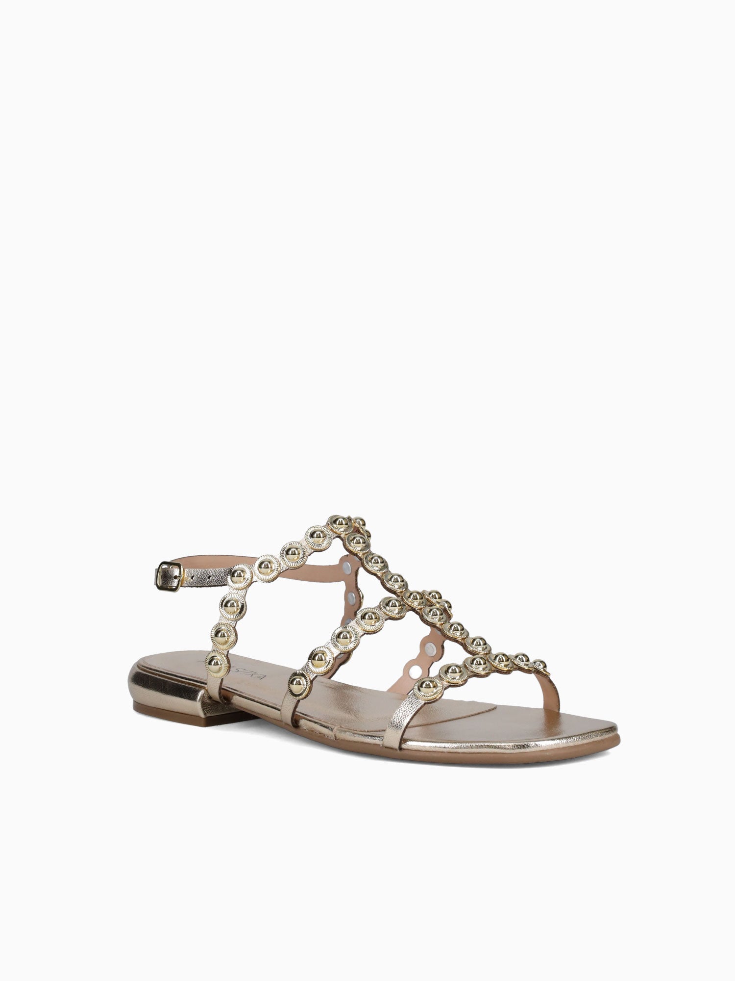 Zareen Ouro Light Ipanema Gold / 5 / M