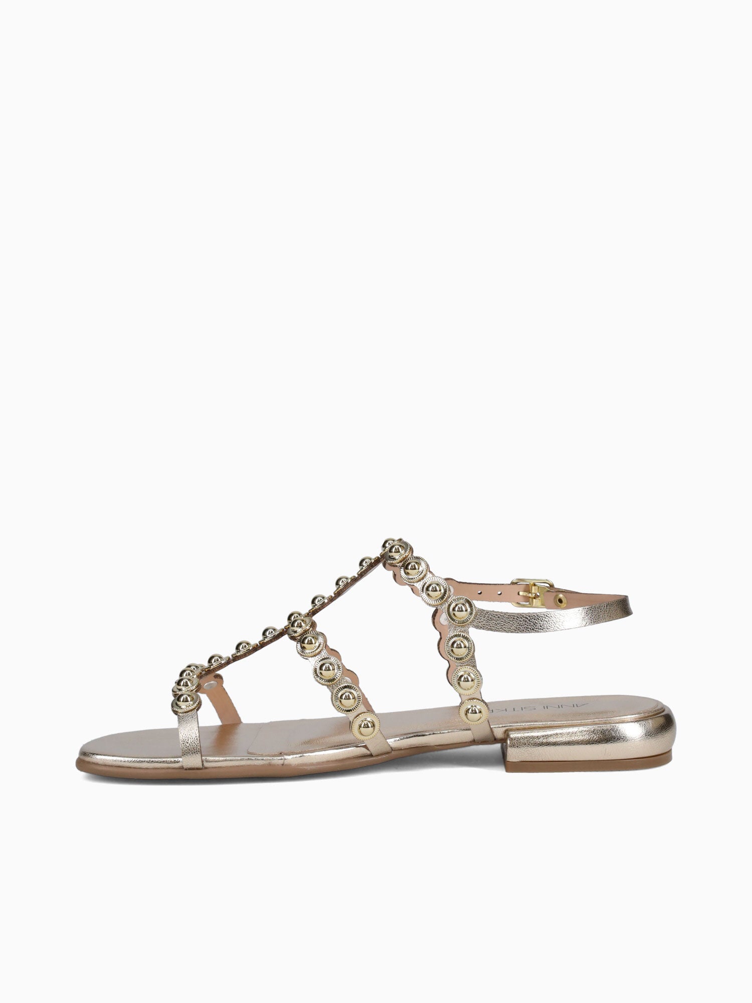 Zareen Ouro Light Ipanema Gold / 5 / M