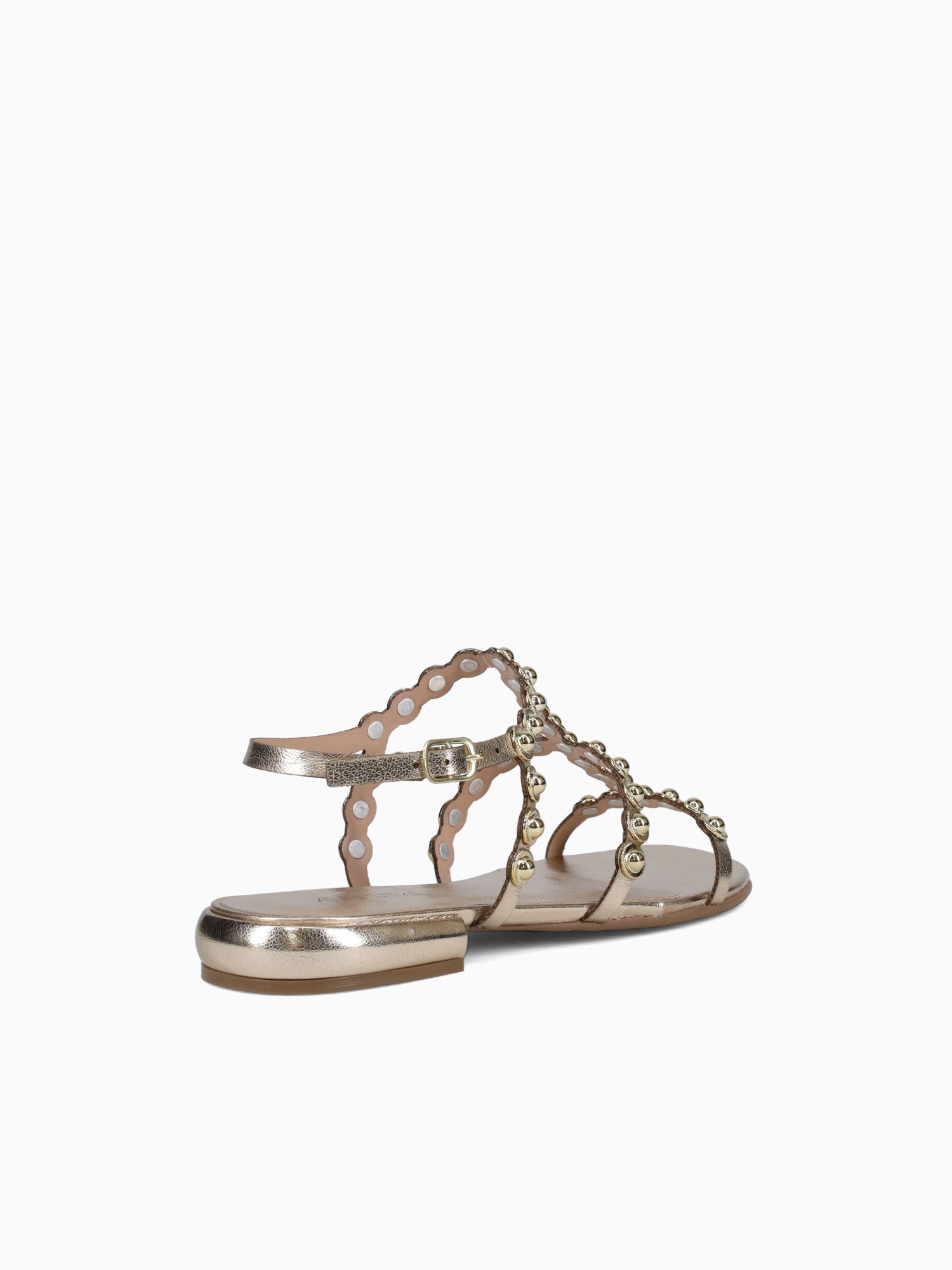 Zareen Ouro Light Ipanema Gold / 5 / M