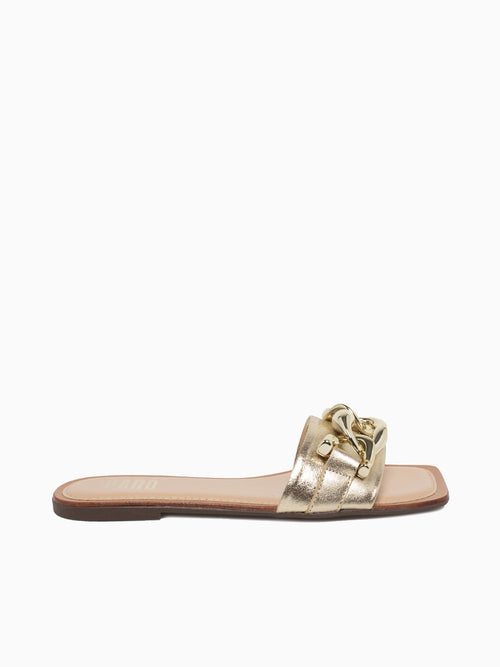 Phryne Ouro Light Cristal Gold / 5 / M
