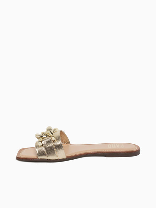 Phryne Ouro Light Cristal Gold / 5 / M