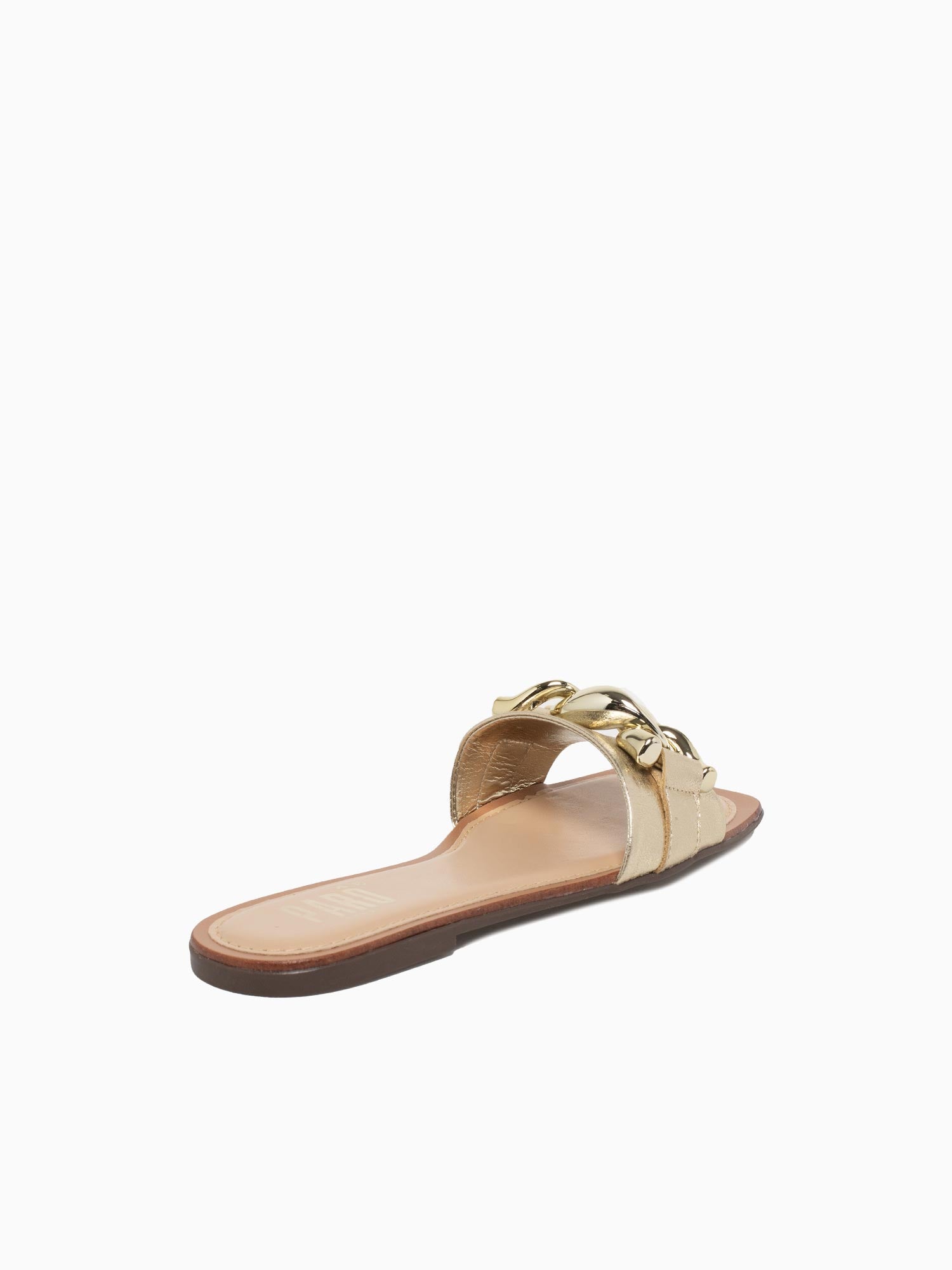 Phryne Ouro Light Cristal Gold / 5 / M