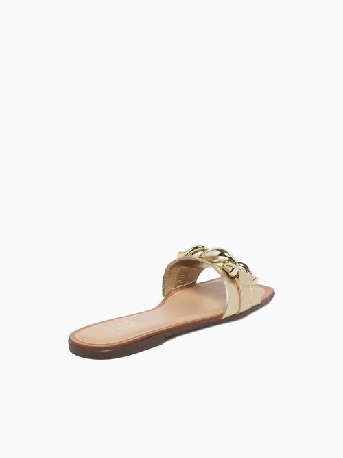 Phryne Ouro Light Cristal Gold / 5 / M