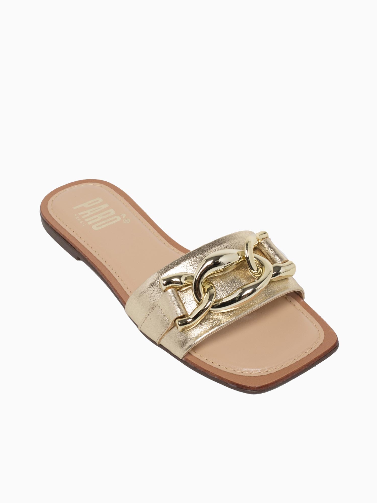 Phryne Ouro Light Cristal Gold / 5 / M