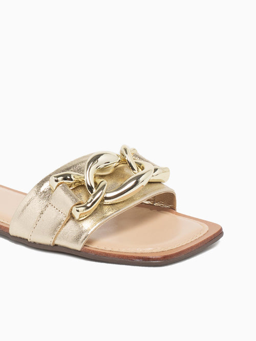 Phryne Ouro Light Cristal Gold / 5 / M