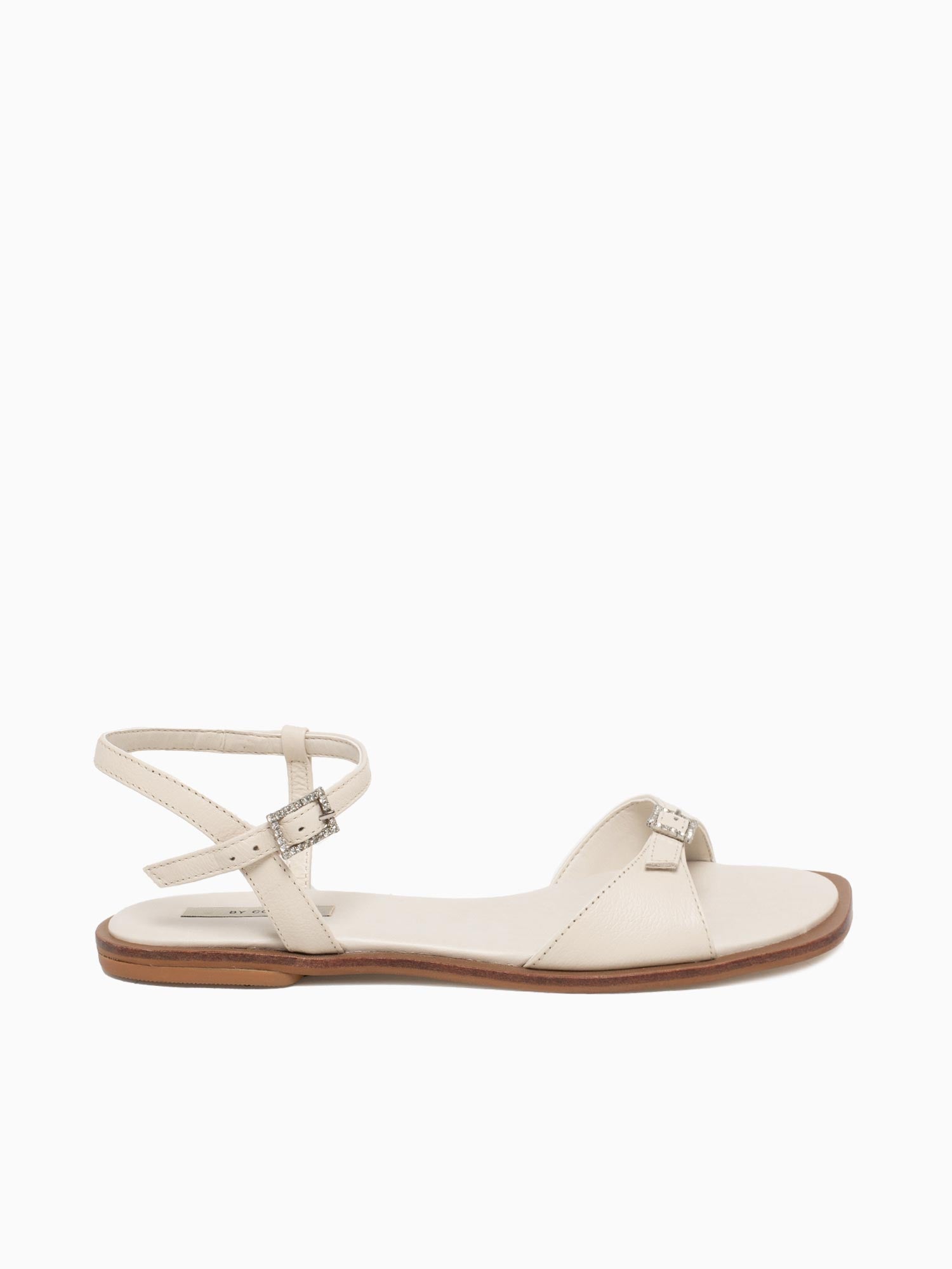 Phylis Off White Fly Off White / 5 / M