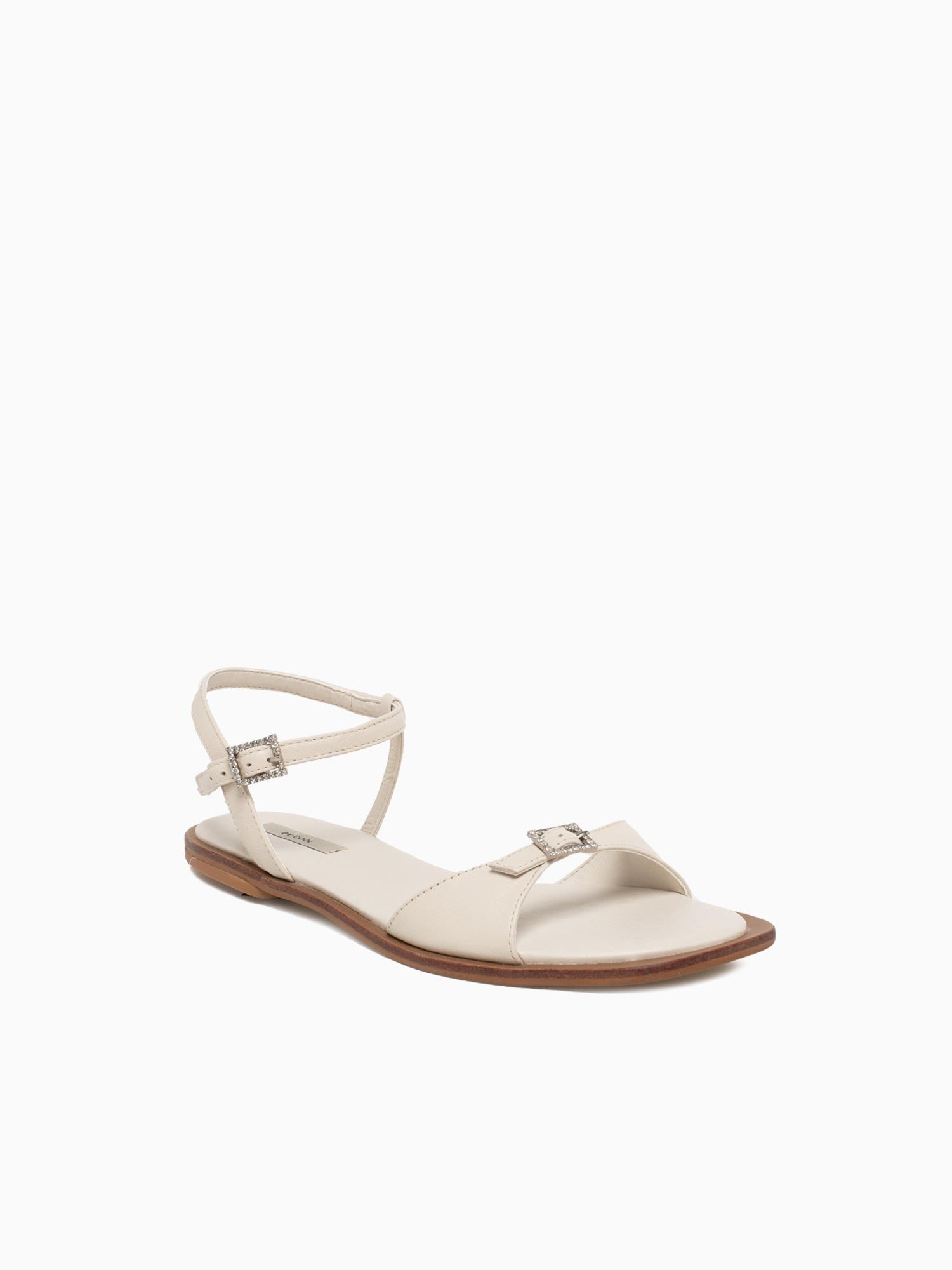 Phylis Off White Fly Off White / 5 / M