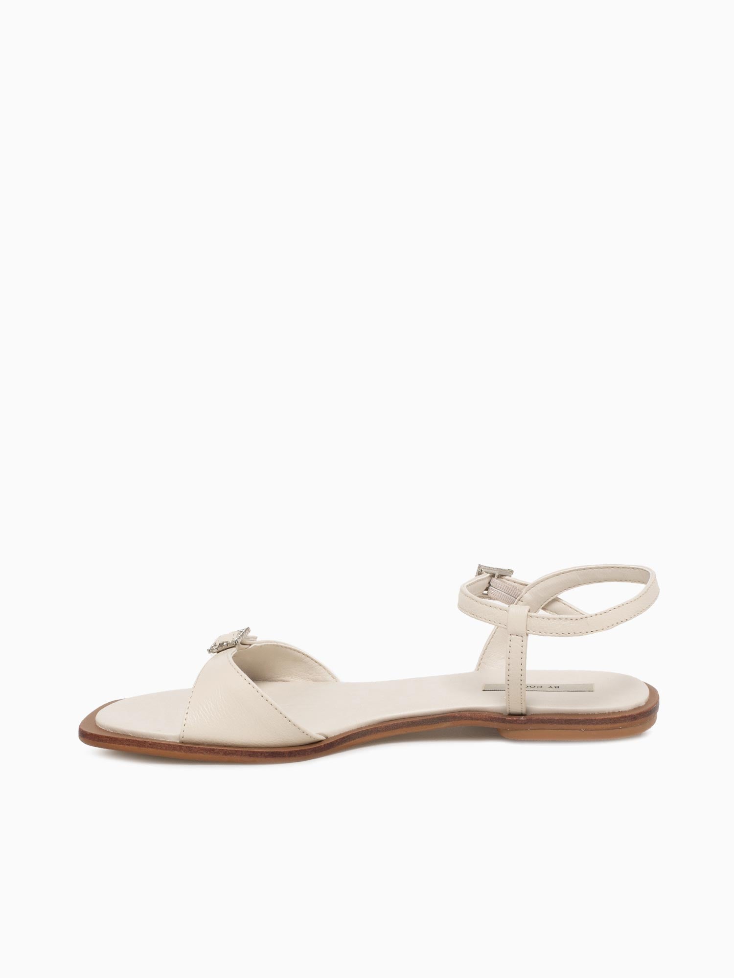 Phylis Off White Fly Off White / 5 / M