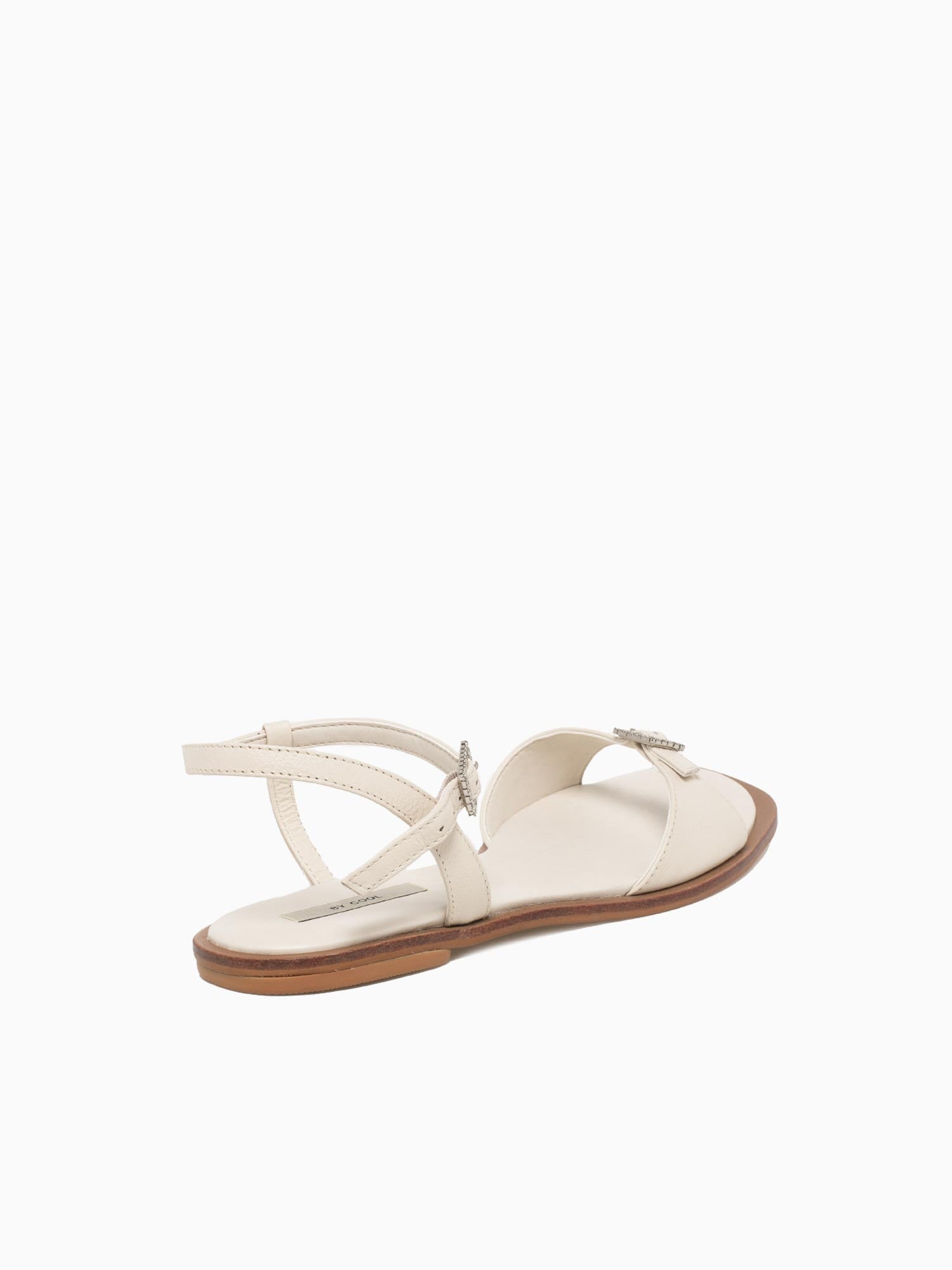 Phylis Off White Fly Off White / 5 / M