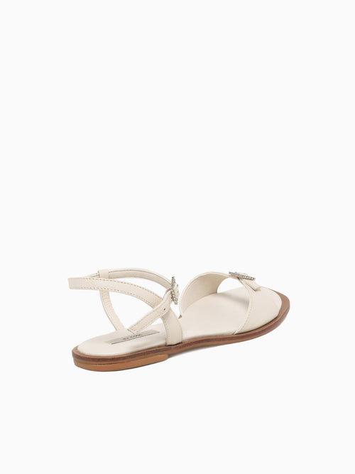 Phylis Off White Fly Off White / 5 / M